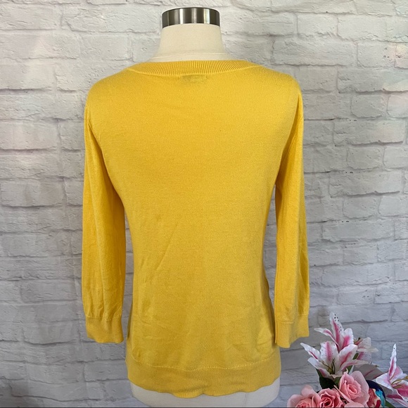 Halogen Sweater - Picture 5 of 10